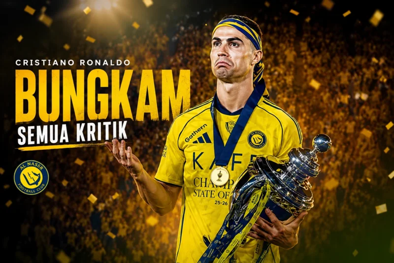 Cristiano Ronaldo Bungkam Semua Kritik.webp